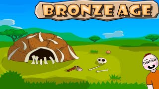 Featured image of post Pre Civilization Bronze Age Coolmath