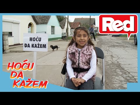 Hoću da kažem - Epizoda 11 - 28.11.2022 - Red TV