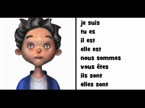 download lagu mp3 mp4 Apprendre Le Verbe Etre Et Avoir En S Amusant, download lagu Apprendre Le Verbe Etre Et Avoir En S Amusant gratis, unduh video klip Apprendre Le Verbe Etre Et Avoir En S Amusant