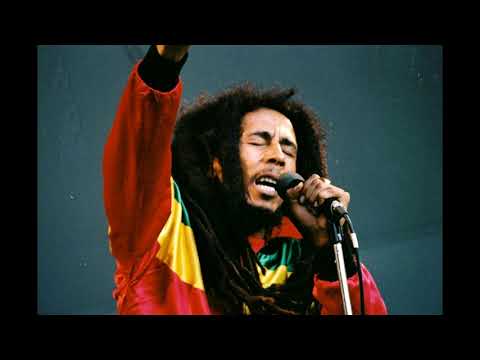 Vanilla Ice Vs Bob Marley   Could It Be Ice   Roaxx J Two Tracker Robert Jansen