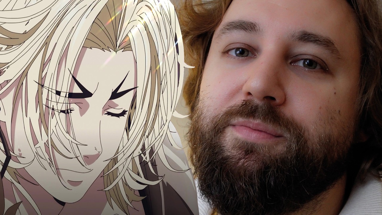 Skazany na oglądanie anime pod tytułem "Ciężki rycerz potrafi przechytrzyć system"