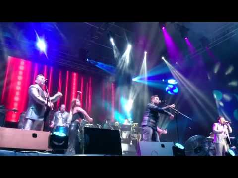 GRUPO CAÑAVERAL SECRETO DE AMOR