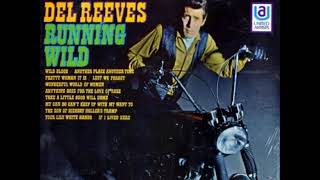 Del Reeves - Lest We Forget