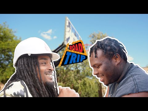 SHOEBOX BABY & DQFRMDAO | ROAD TRIP