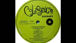 Controlpushers - Duxhate (A1)