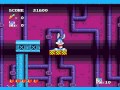 Tiny Toon Adventures - Buster's Hidden Treasure ...