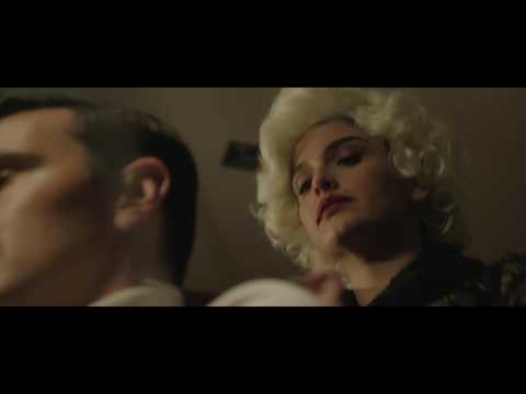 Nele Needs A Holiday - We'll See (Official Video)