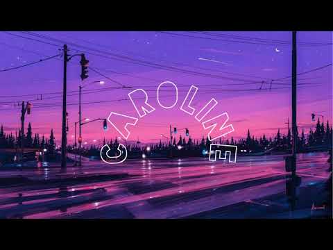 CAROLINE (West side killa)