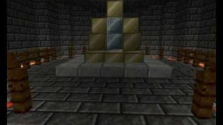 Minecraft - Megafortress