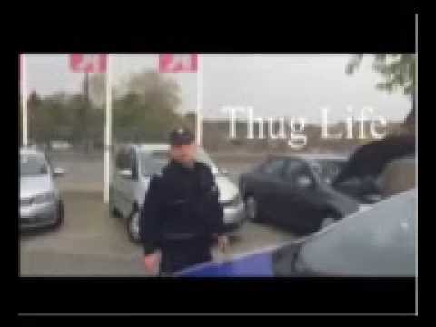 Zbigniew Stonoga Thug Life ( Cham Edition)