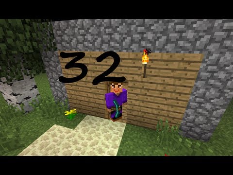 Cappsi hrá Minecraft [SK] ep. 32 - Dokončenie tunelu + Timelapse (HĐ)