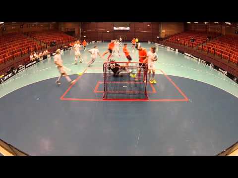 Hovås IBK - Floda IBK