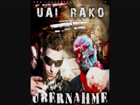 Uai feat. Rako - Übernahme