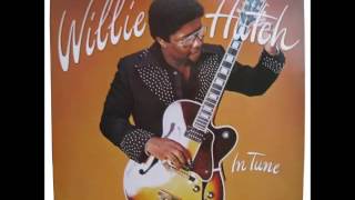 A FLG Maurepas upload - Willie Hutch - Nothing Lasts Forever - Soul Funk