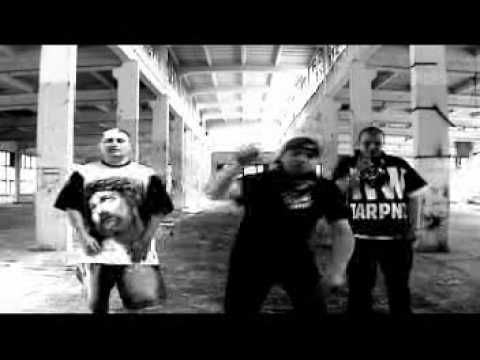 Tylko i Wyłącznie ft. Pih - Lokalna aura (prod. Siwers)