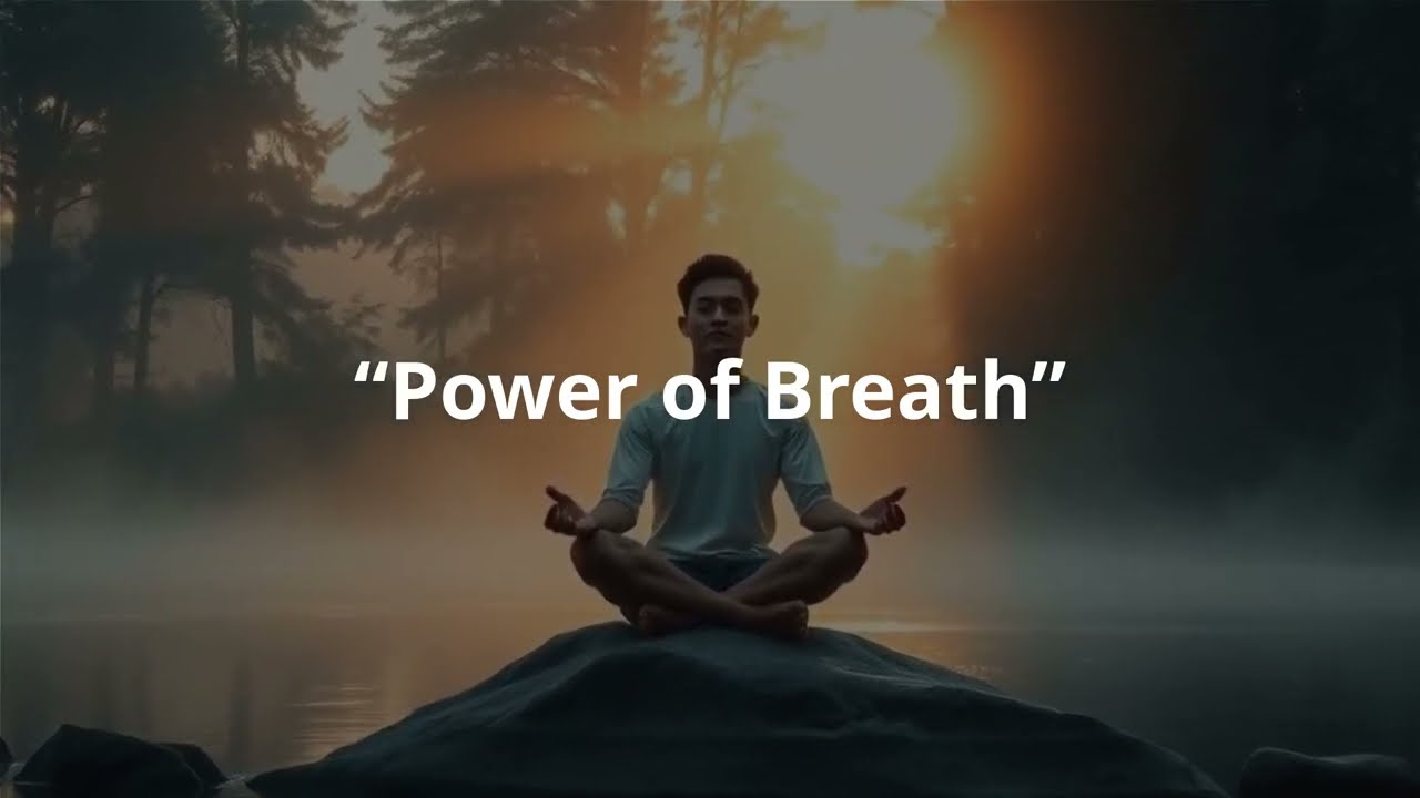The SHOCKING Truth About Breathwork Exposed #Mindfulness