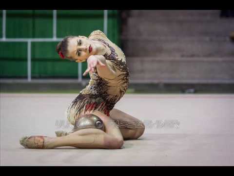 Alexandra Kis - Ball 2016 - Music