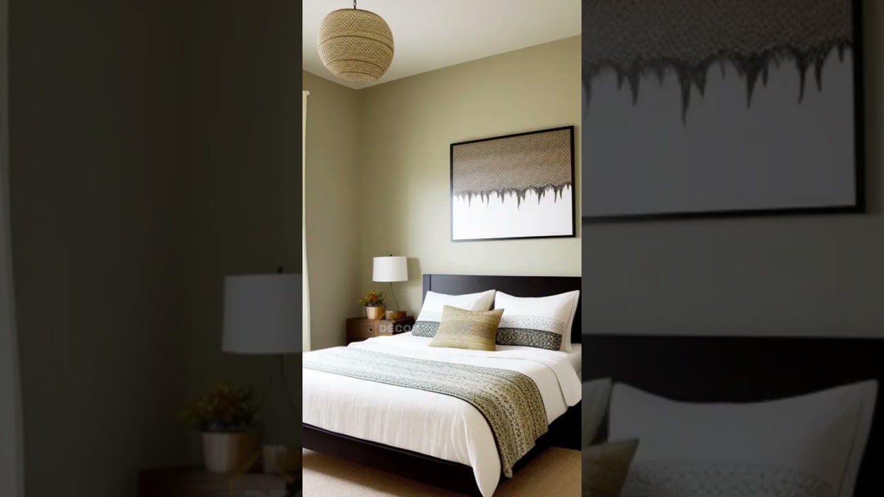 Abstract Wall Art That Transforms Your Space Instantly!