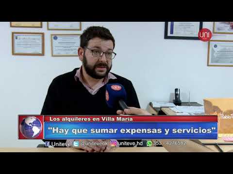 Peregrinar por los alquileres