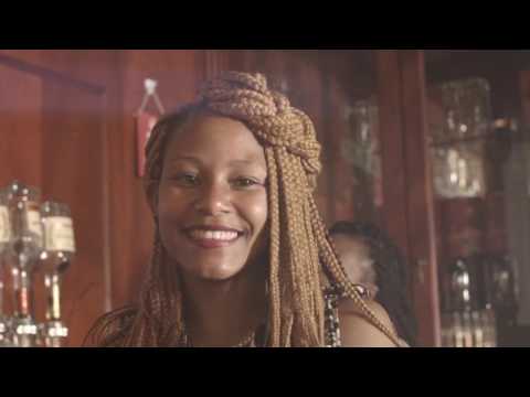 KAMPUS getting high  Official Music Video