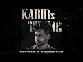 Kabir S Theme Slowed X Destroyed SV Rendition Hrithik Roshan War Theme YRF Spy Universe