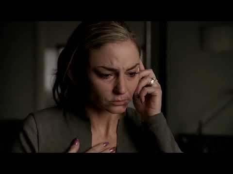 Wholesome Sopranos - Episode #2: Christopher & Adriana