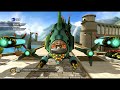 Sonic Unleashed Egg Devil Ray 1080 HD
