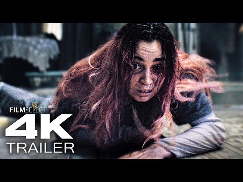 Video Thumbnail: EVIL DEAD BURN Official Teaser Trailer (2026)