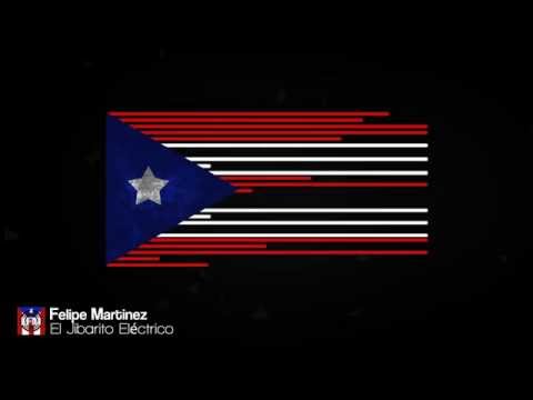 LFM-El Jibarito Eléctrico (Canción Original)