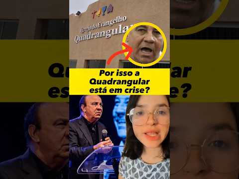 Is that why Foursquare is in crisis?