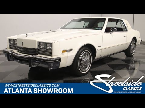 1985 Oldsmobile Toronado (CC-1686281) for sale in Lithia Springs, Georgia