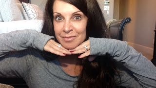 Restylane Under the Eyes