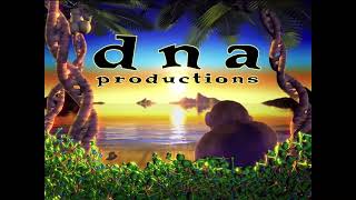 O Entertainment/DNA Productions/Nickelodeon/CBS Pr