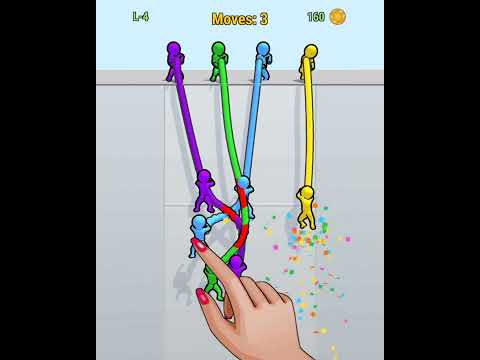 Tangle Climb
