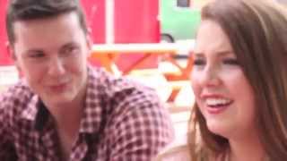 You Got Me || Melanie Mozer