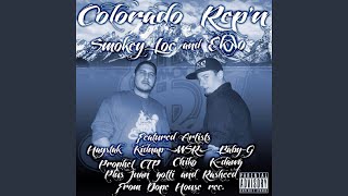 Wave Goodbye (feat. Ekko Emerson)