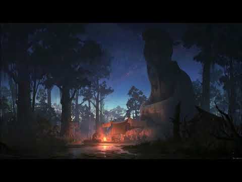 Relaxing Music & Ambient Sounds ~ Vol.3 ~ | Guitar, Fireplace Sounds | Beautiful Death