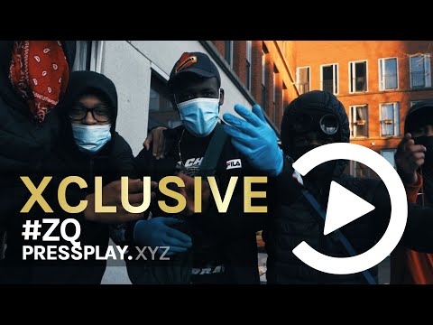 RY2SAV - De heer (Music Video) (Prod. Nonchabeats & Bs beats) | Pressplay