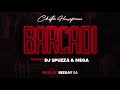 Chester Houseprince Barcadi Ft Dj Spuzza Mega Official Audio