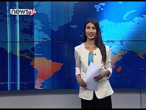 PRIME TIME NEWS 7 PM 2078_08_15 - NEWS24 TV