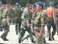 ВДВ Ставрополь десантно-штурмовая бригада,служба сына 