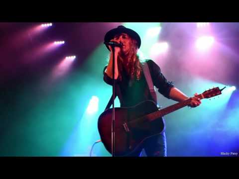 Travis Cormier - Terre Promise - Mont Carmel en fête 2017