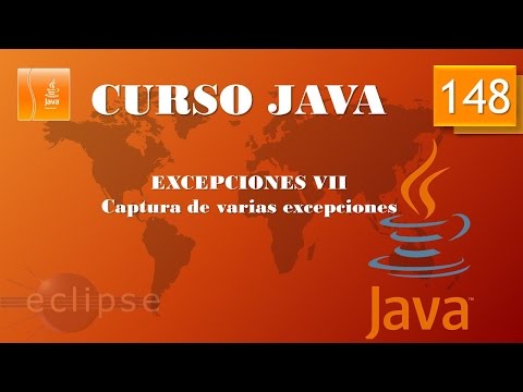 Curso Java Presentación Vídeo 1