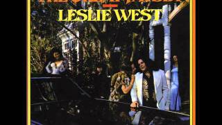 Leslie West - I'm Gonna Love You Thru The Night.wmv