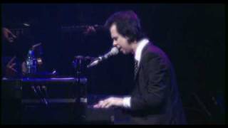 Nick Cave &amp; The Bad Seeds - God Is In The House (Live)