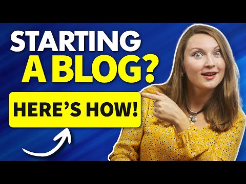 If I Were Starting a Blog in 2026 Again, This is What I’d Do - Results Not Guaranteed