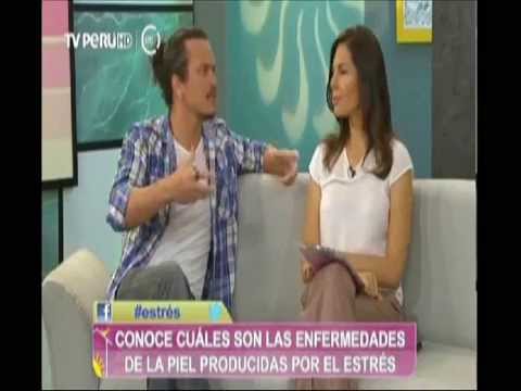 Enfermedades de la piel que se pronuncian por el estrés – Bien por Casa