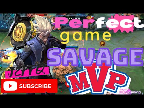 How to farm savage with natan. Learn the right build and gameplay ︱MobileLegends