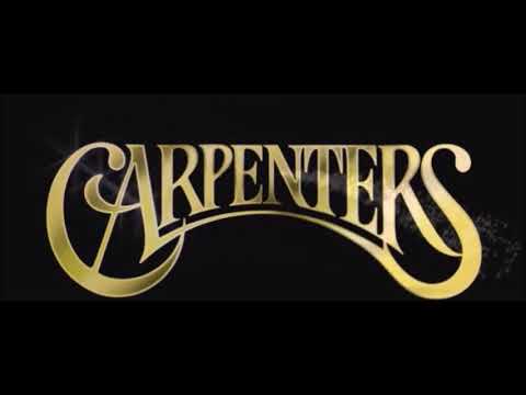 Love Is Surrender - Carpenters