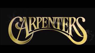 Carpenters - Love is Surrender (Unfinished Version)